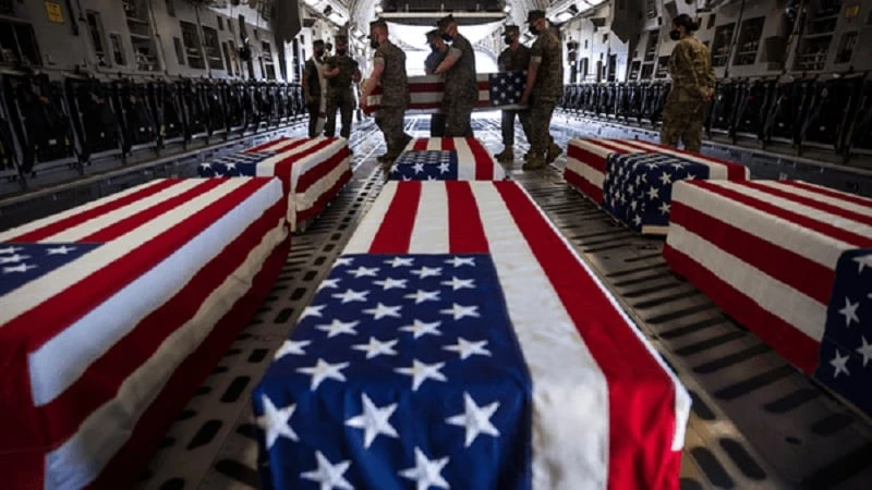 'আমরা এখনও ইরানকে ভালোভাবে চিনি না; হাজার হাজার মার্কিনির জীবন বিপদাপন্ন হবে'